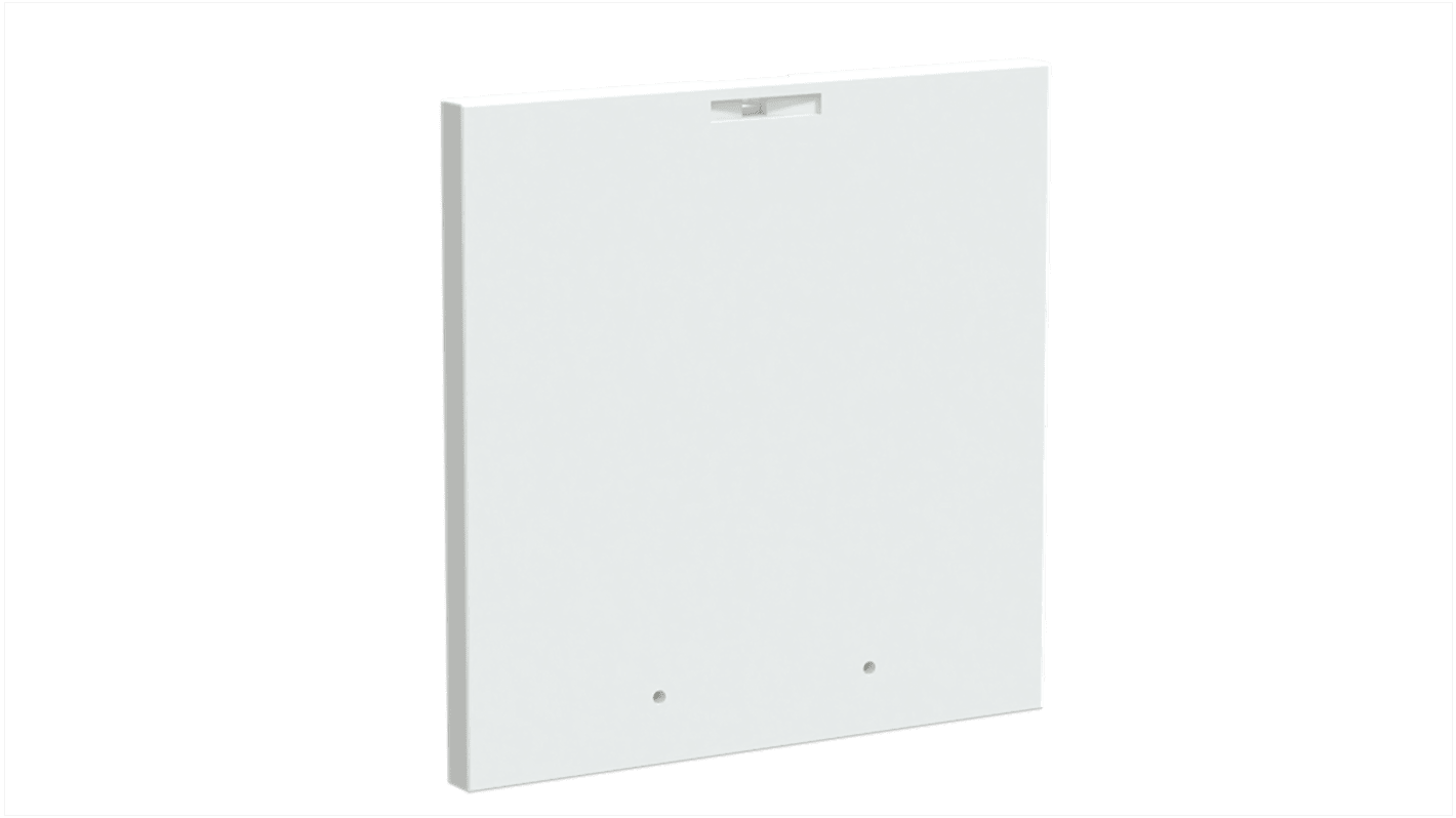 Schneider Electric Montageplatte, 96 x 96mm, für PrismaSeT P PrismaSeT P