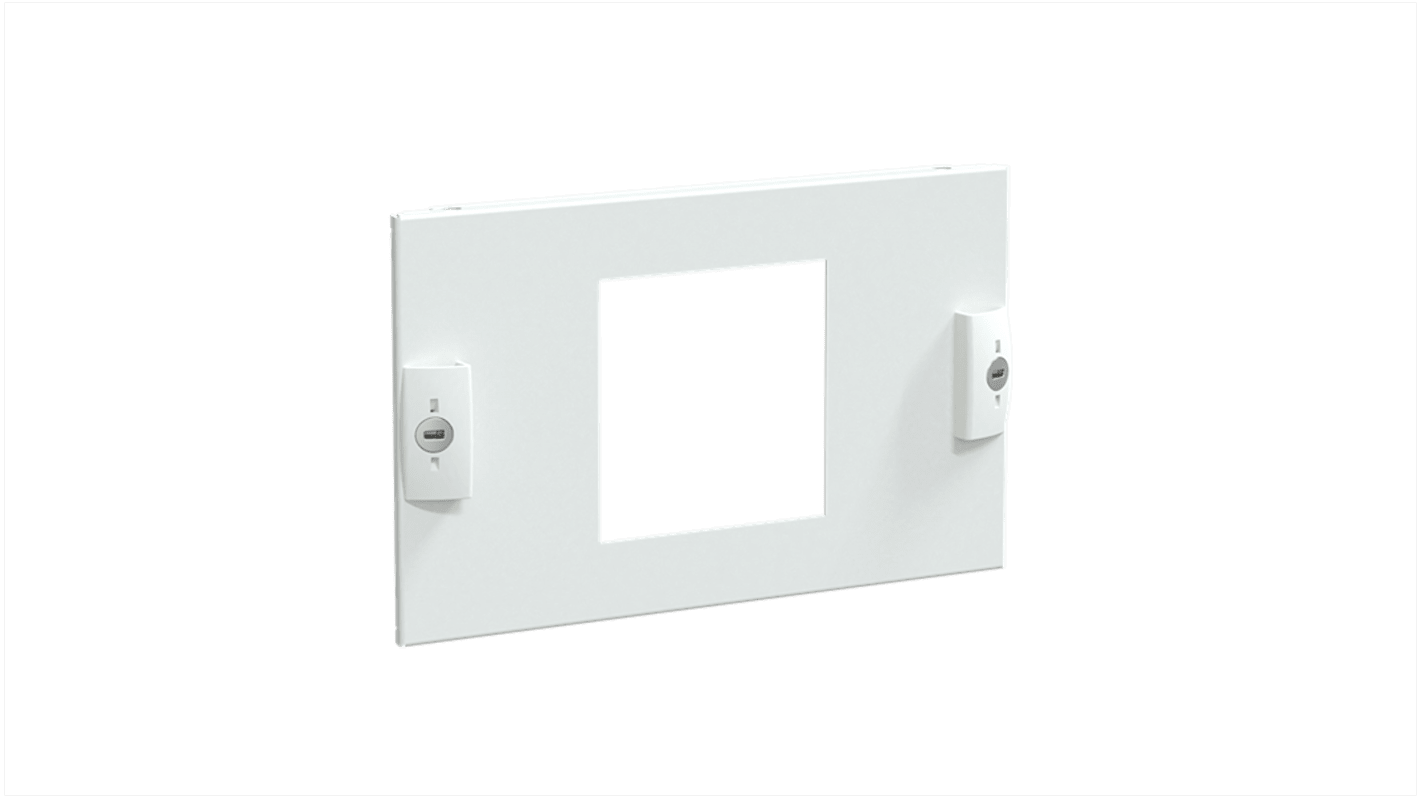 Schneider Electric Frontplatte, 150 x 300mm, für PrismaSeT PrismaSeT G Duct, PrismaSeT PrismaSeT P Cubicle PrismaSeT