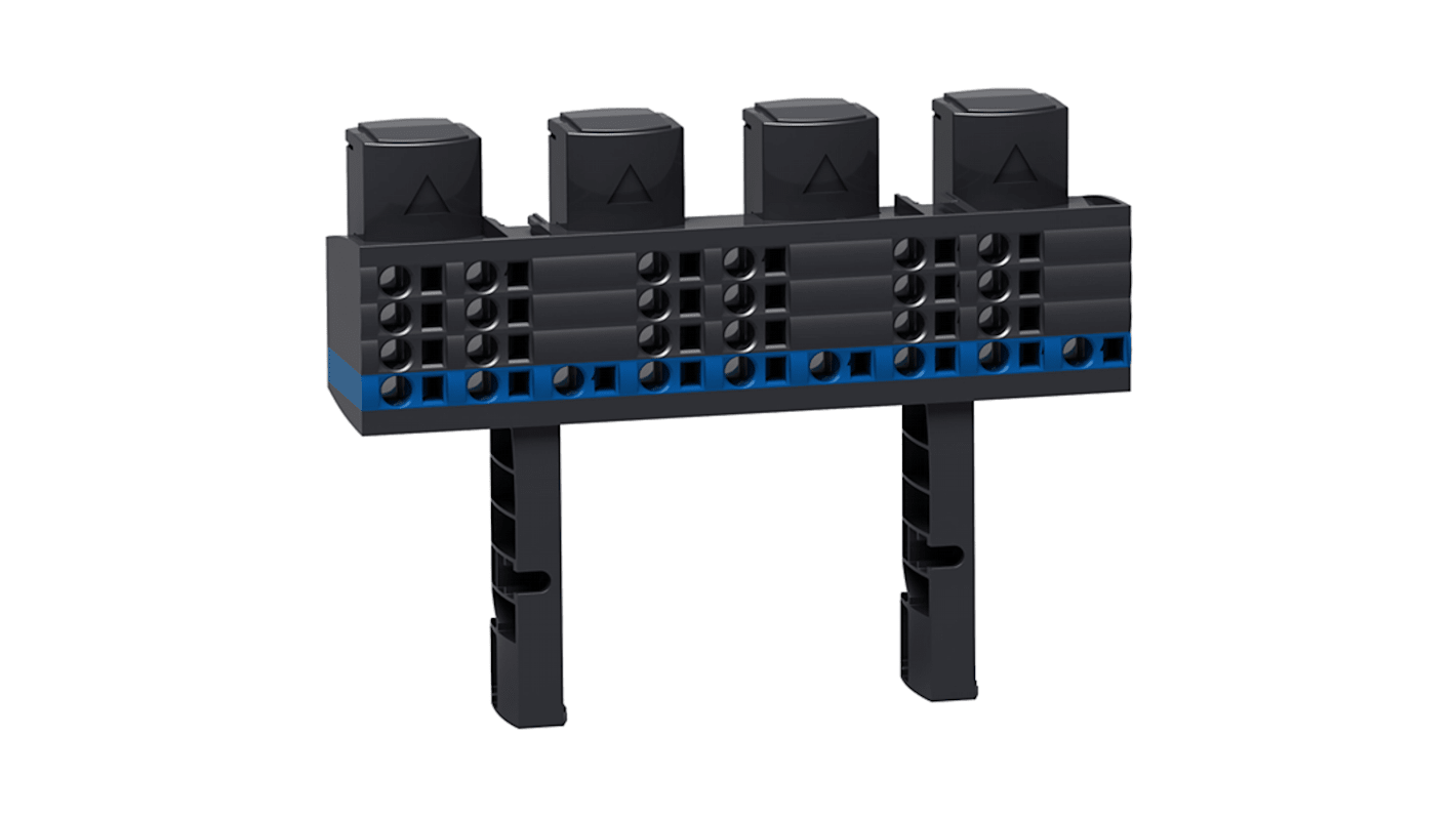 LVS04018 | Schneider Electric Linergy Series Plastic Power Distribution ...