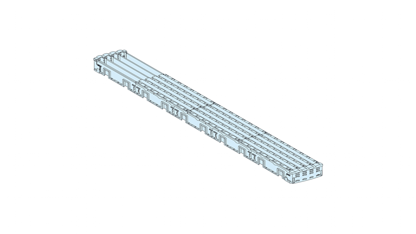 バスバーサポート バスバー 750mm x 85mm Linergy