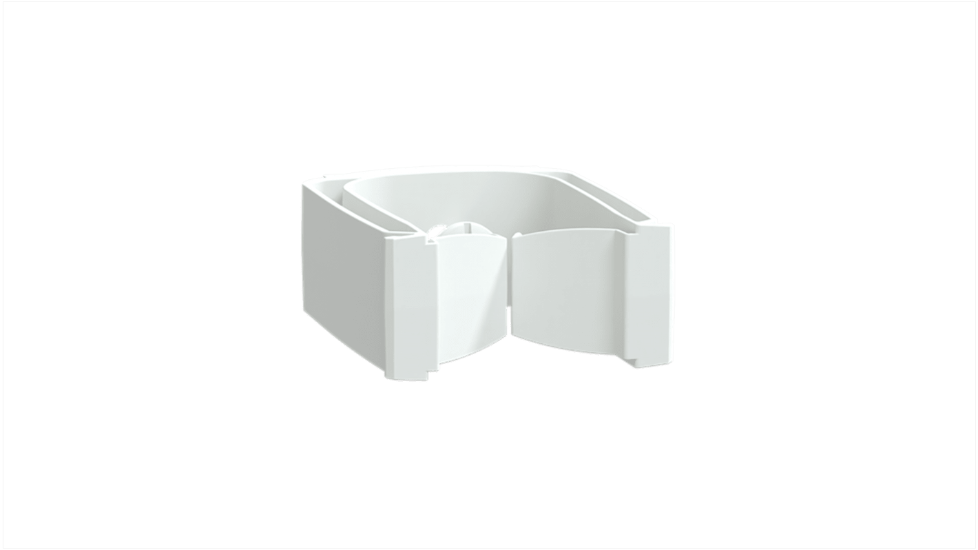 Schneider Electric Kabelband, 78 x 59mm, für PrismaSeT PrismaSeT P Trennwand PrismaSeT