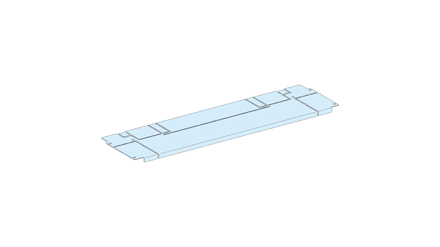 Schneider Electric Partition, für PrismaSeT G-Gehäuse PrismaSeT