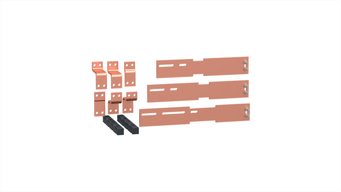 Schneider Electric PrismaSeT P Series Connector for Use with PrismaSeT PrismaSeT P Enclosure, 550 x 300mm