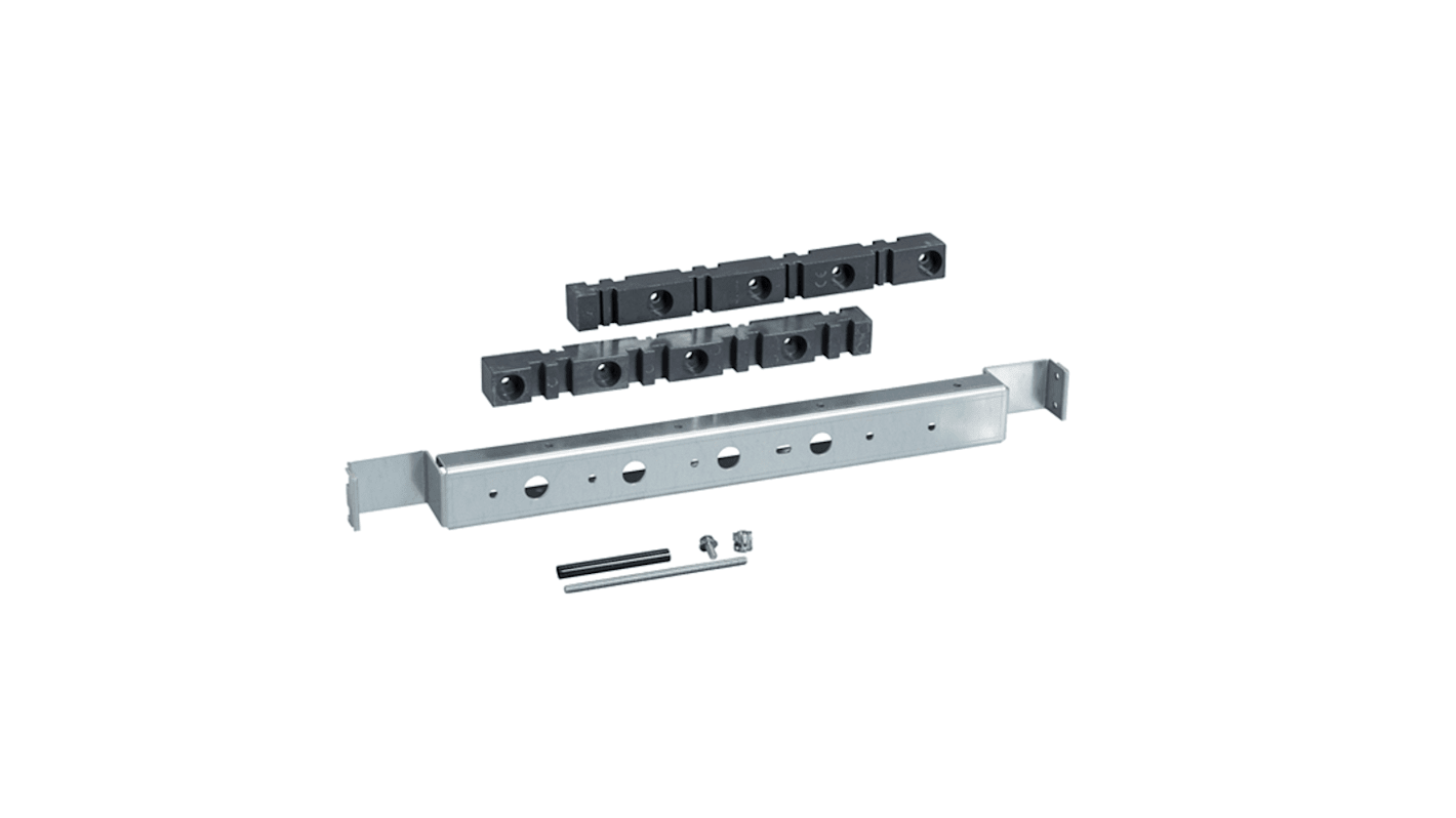 Schneider Electric Linergy Series Busbar Accessories for Use with PrismaSeT PrismaSeT P Enclosure