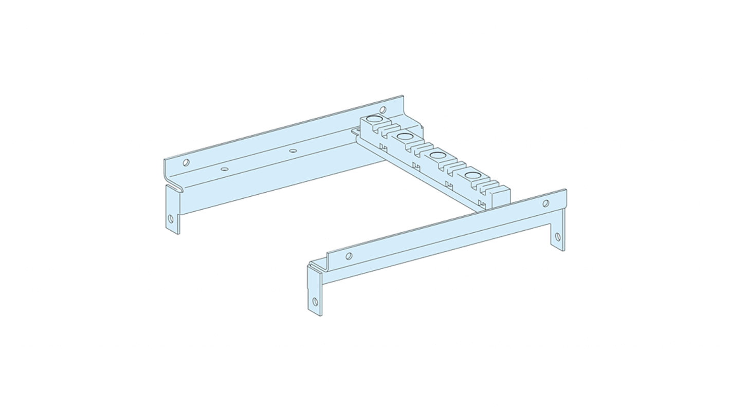 Schneider Electric Linergy Series Busbar Accessories for Use with PrismaSeT PrismaSeT P Enclosure