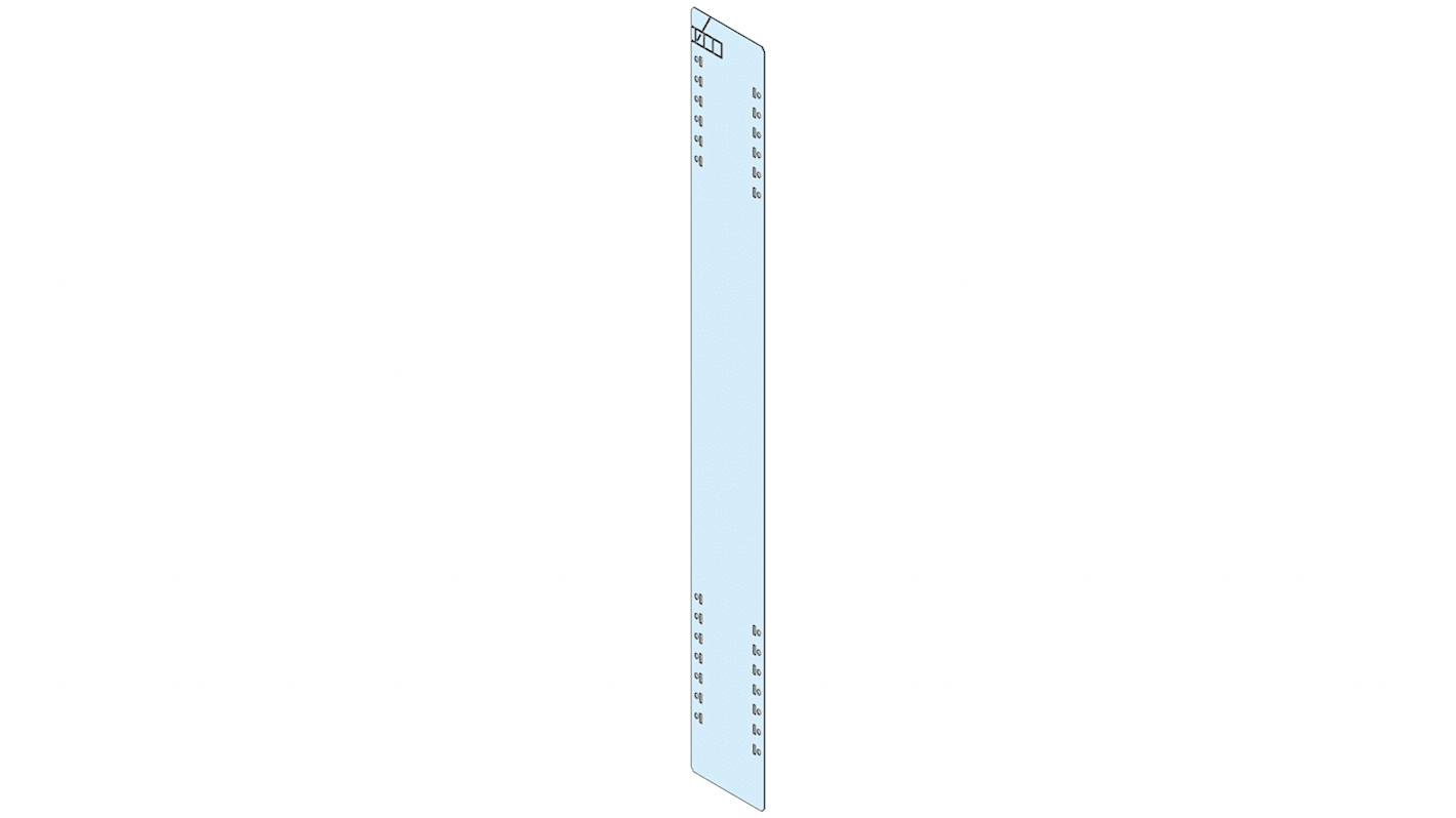 Schneider Electric Partition, für PrismaSeT P Rahmen PrismaSeT