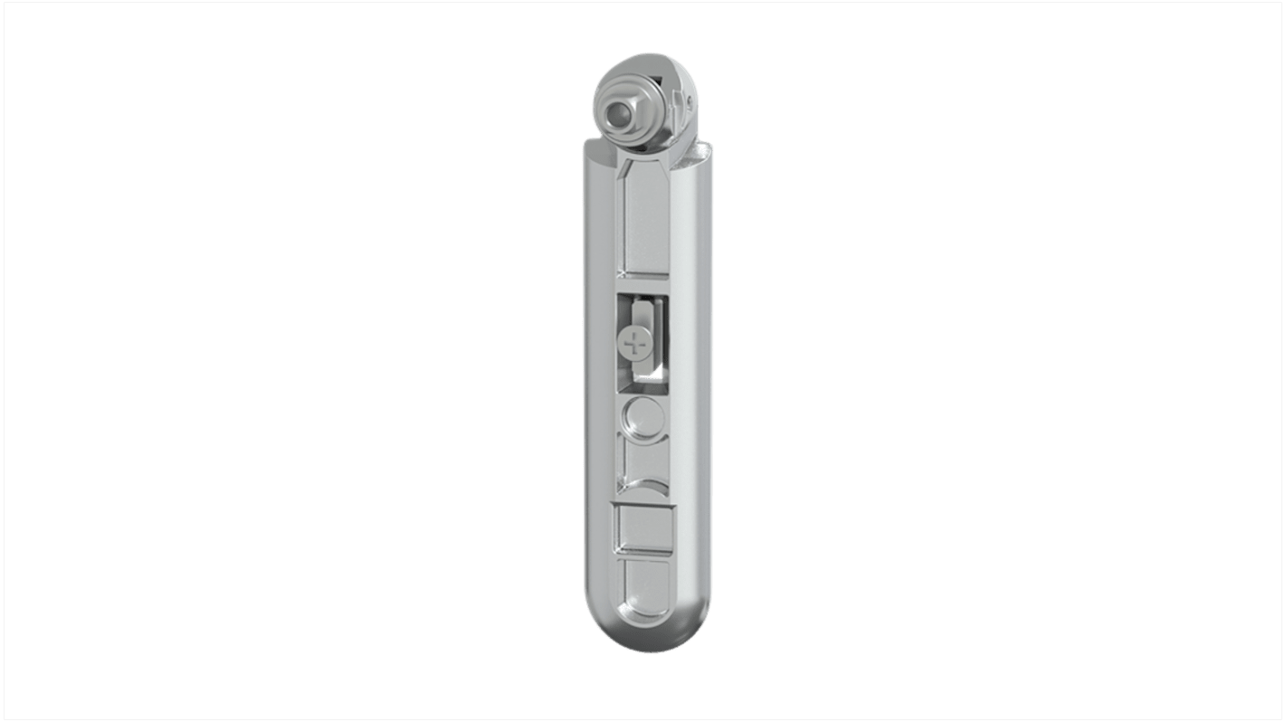 Schneider Electric PrismaSeT Series Padlock Kit for Use with PrismaSeT PrismaSeT G Door