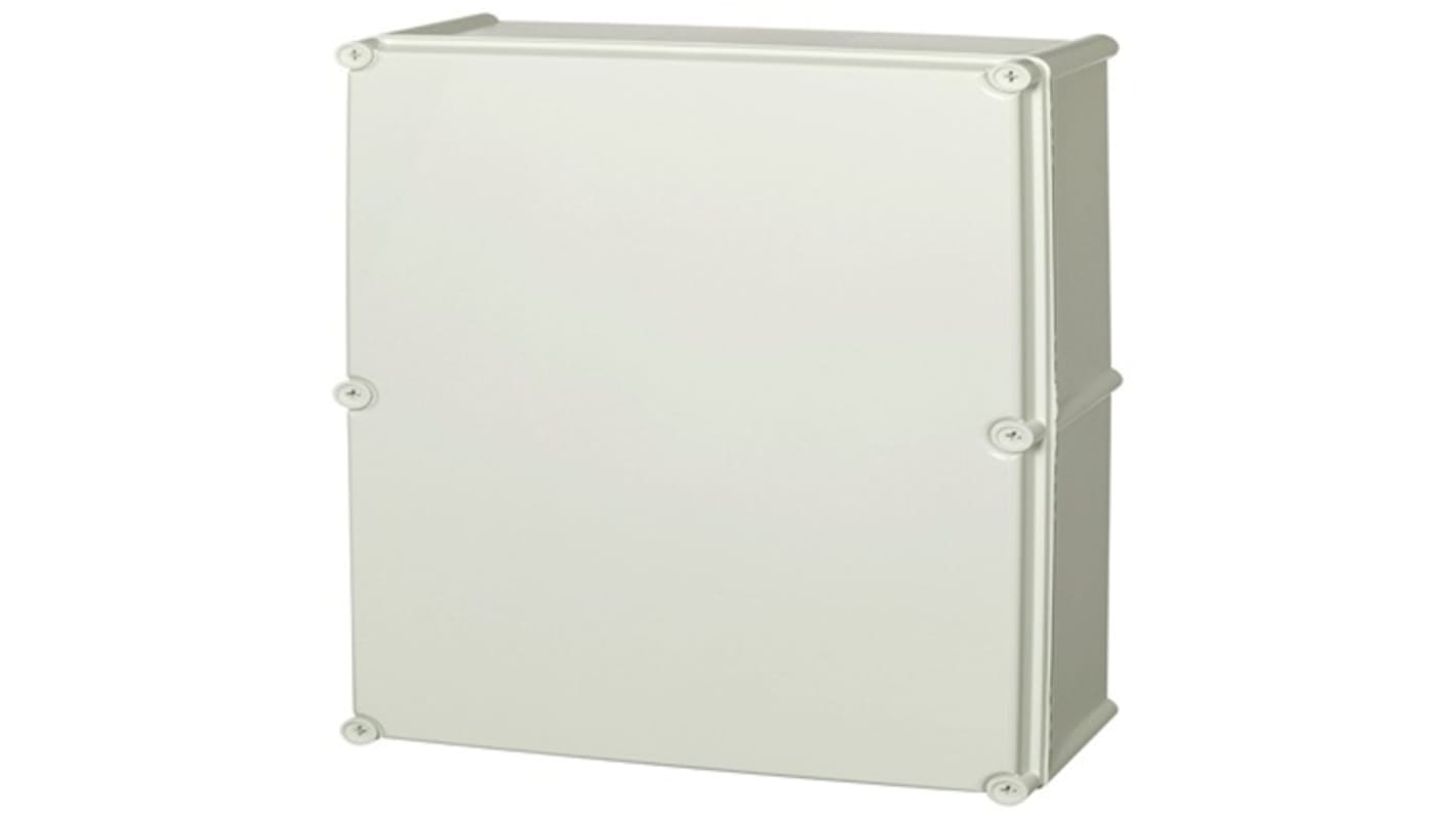 Fibox PC Series ABS Enclosure for Use with Enclosures, 560 x 380 x 180mm