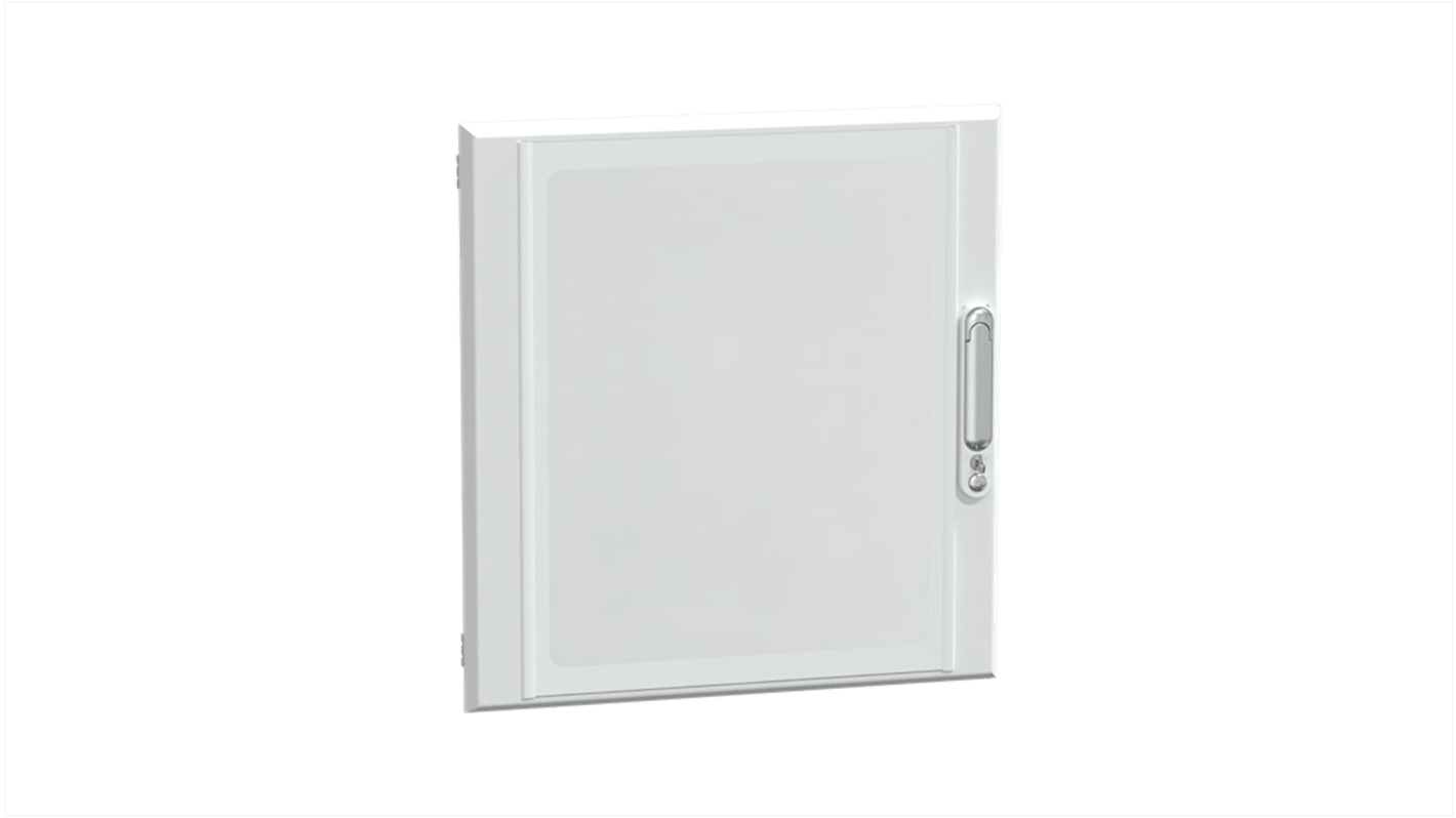 Schneider Electric Tür, 630 x 600mm, für PrismaSeT PrismaSeT G-Gehäuse PrismaSeT G