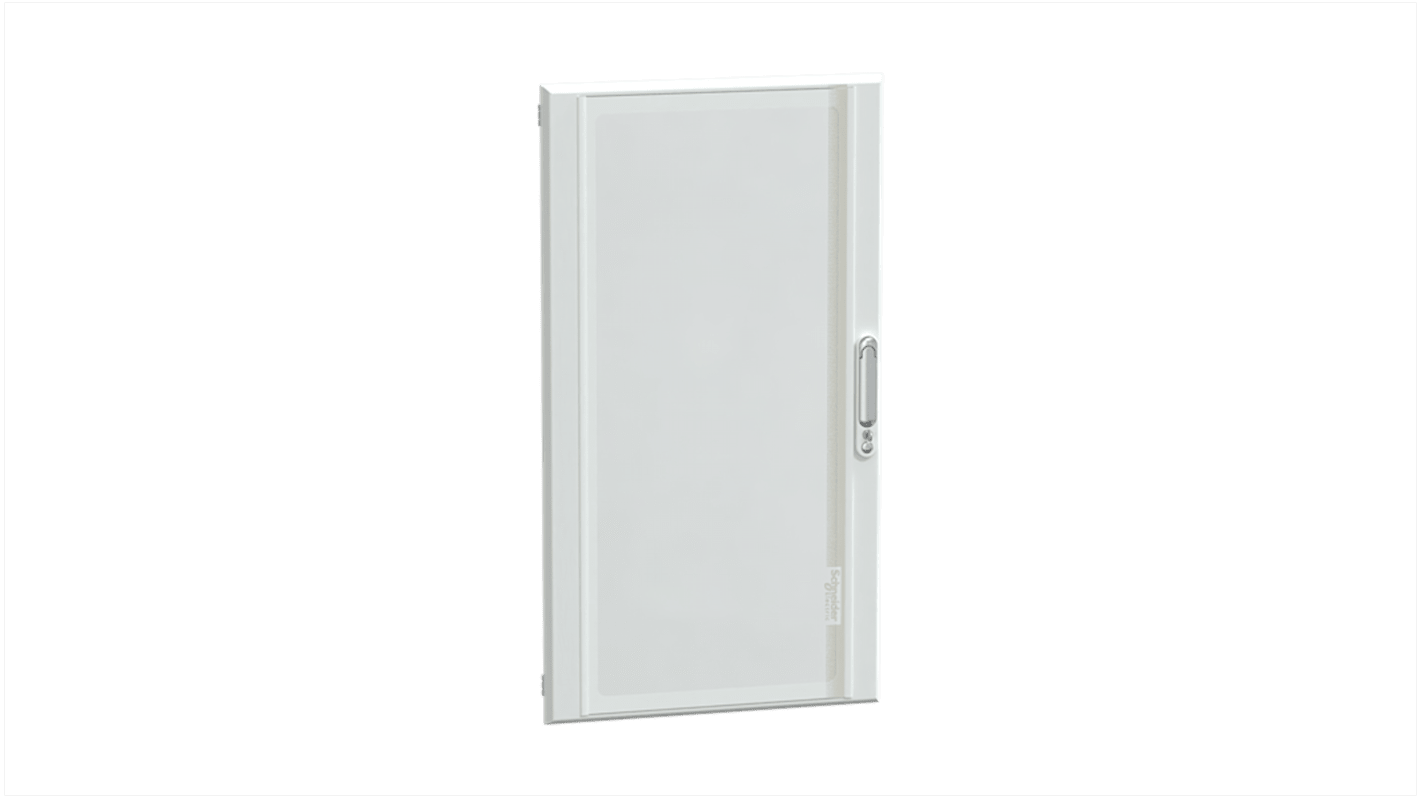 Schneider Electric PrismaSeT Series Sheet Steel Door for Use with PrismaSeT PrismaSeT G Enclosure, 1080 x 600mm