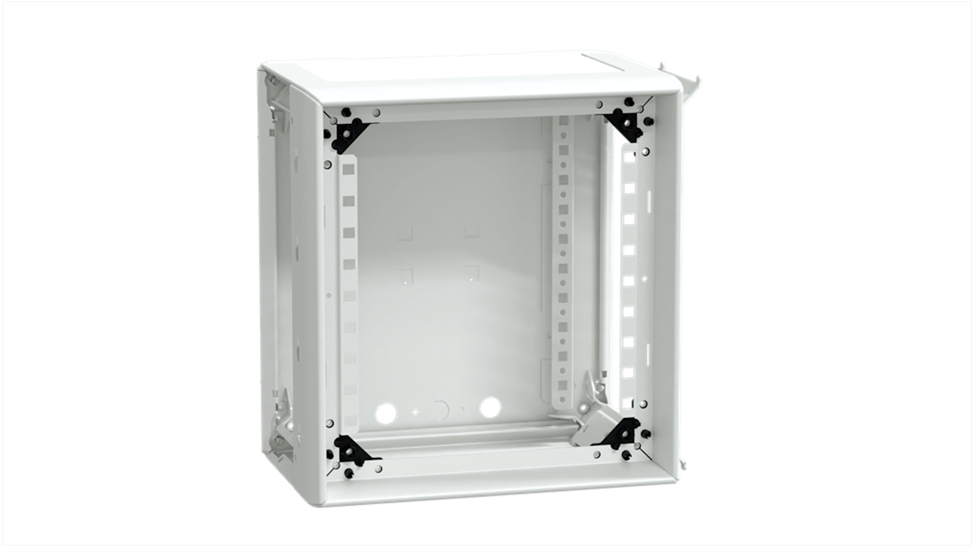 Schneider Electric PrismaSeT G Series Sheet Steel Cable Duct for Use with PrismaSeT G