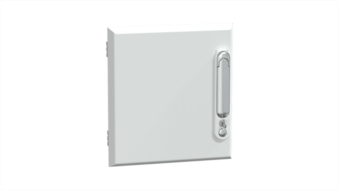 Schneider Electric Tür, 330 x 300mm, für PrismaSeT PrismaSeT G-Kanal PrismaSeT G