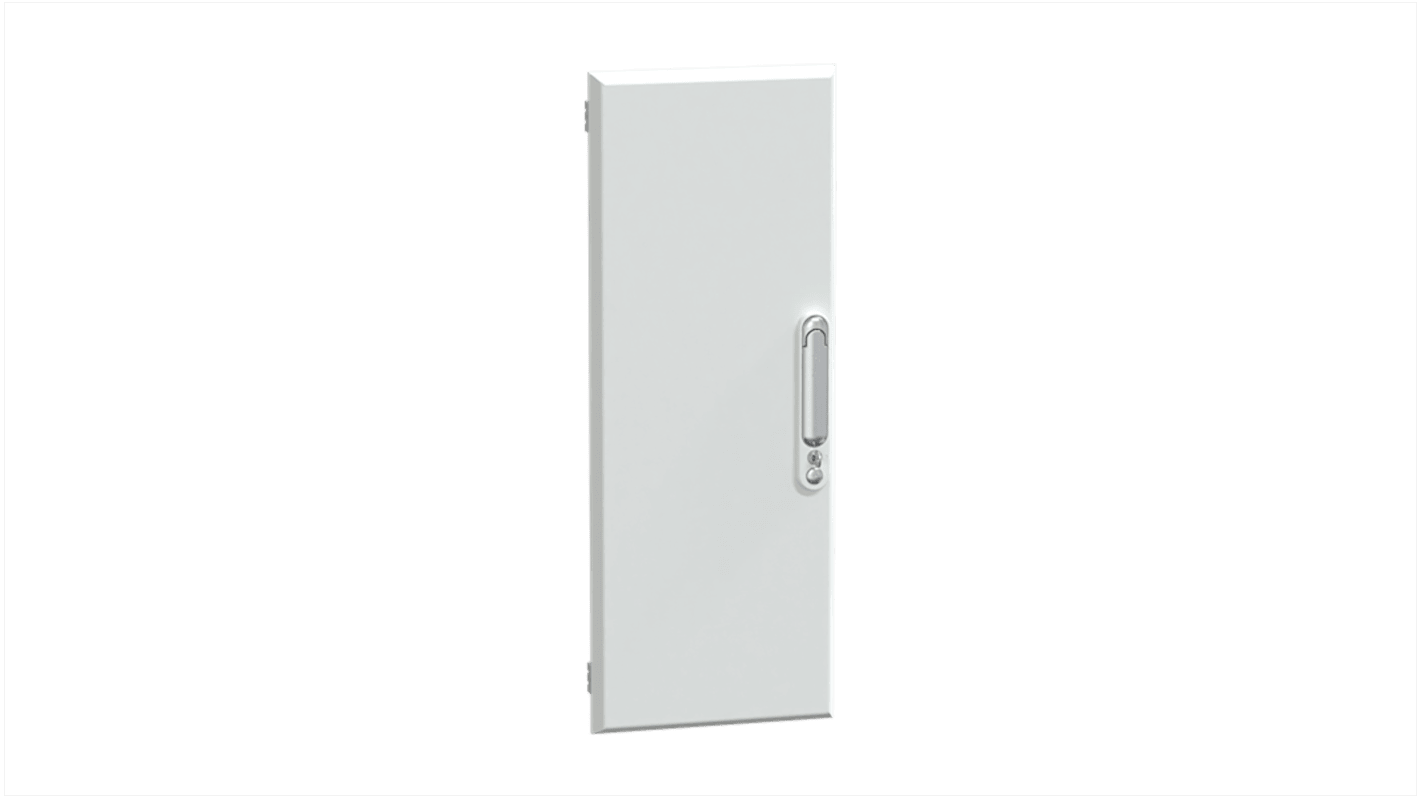 Schneider Electric ドア ドア シート鋼板 780mm x 300mm PrismaSeT G