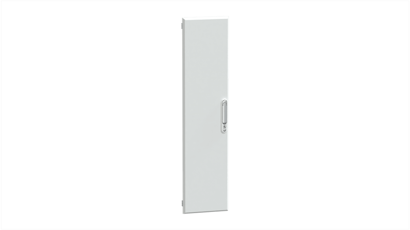 Schneider Electric Tür, 1230 x 300mm, für PrismaSeT PrismaSeT P Kabinenkanal PrismaSeT