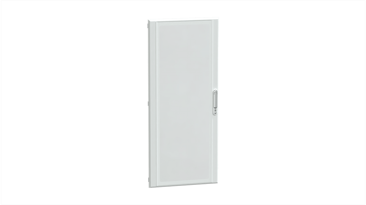 Schneider Electric PrismaSeT G Series Sheet Steel Door for Use with PrismaSeT PrismaSeT G Enclosure, 1380 x 600mm