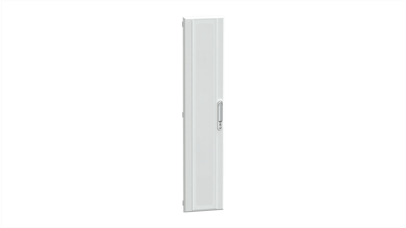 Schneider Electric PrismaSeT G Series Sheet Steel Door for Use with PrismaSeT PrismaSeT P Cubicle Duct, 1380 x 300mm