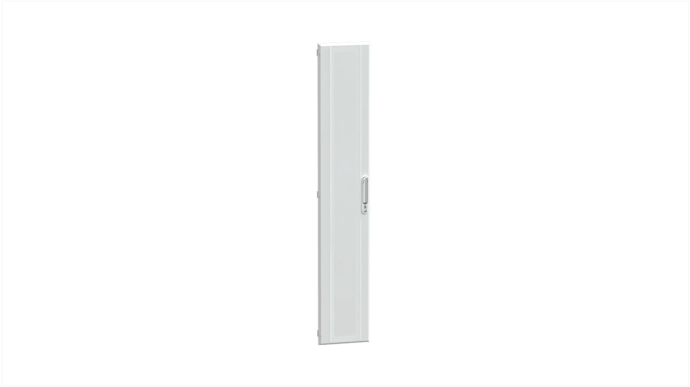 Porta Schneider Electric per PrismaSeT PrismaSeT P Condotto per cubicoli, 1830 x 300mm