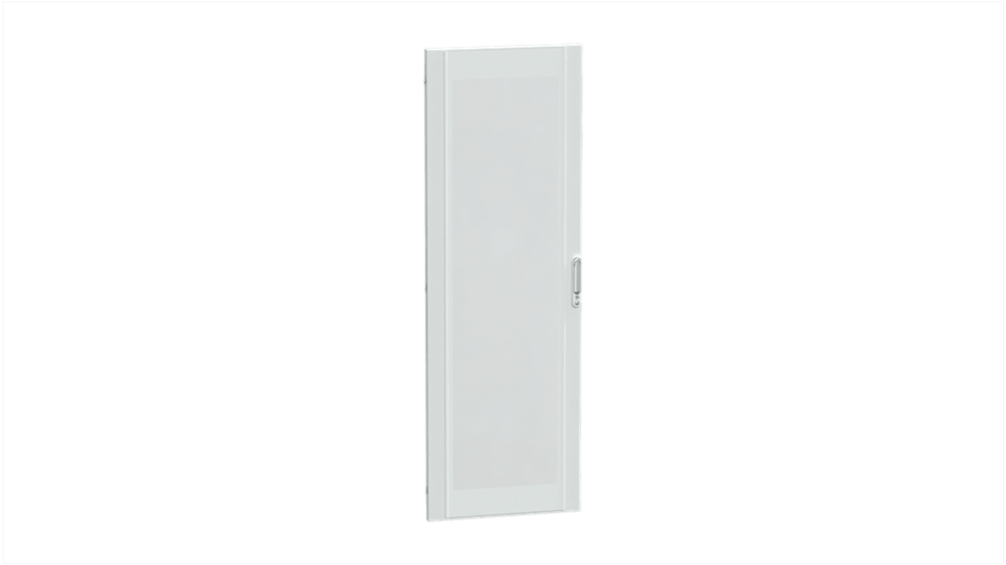 Schneider Electric ドア ドア シート鋼板 1.925m x 625mm PrismaSeT