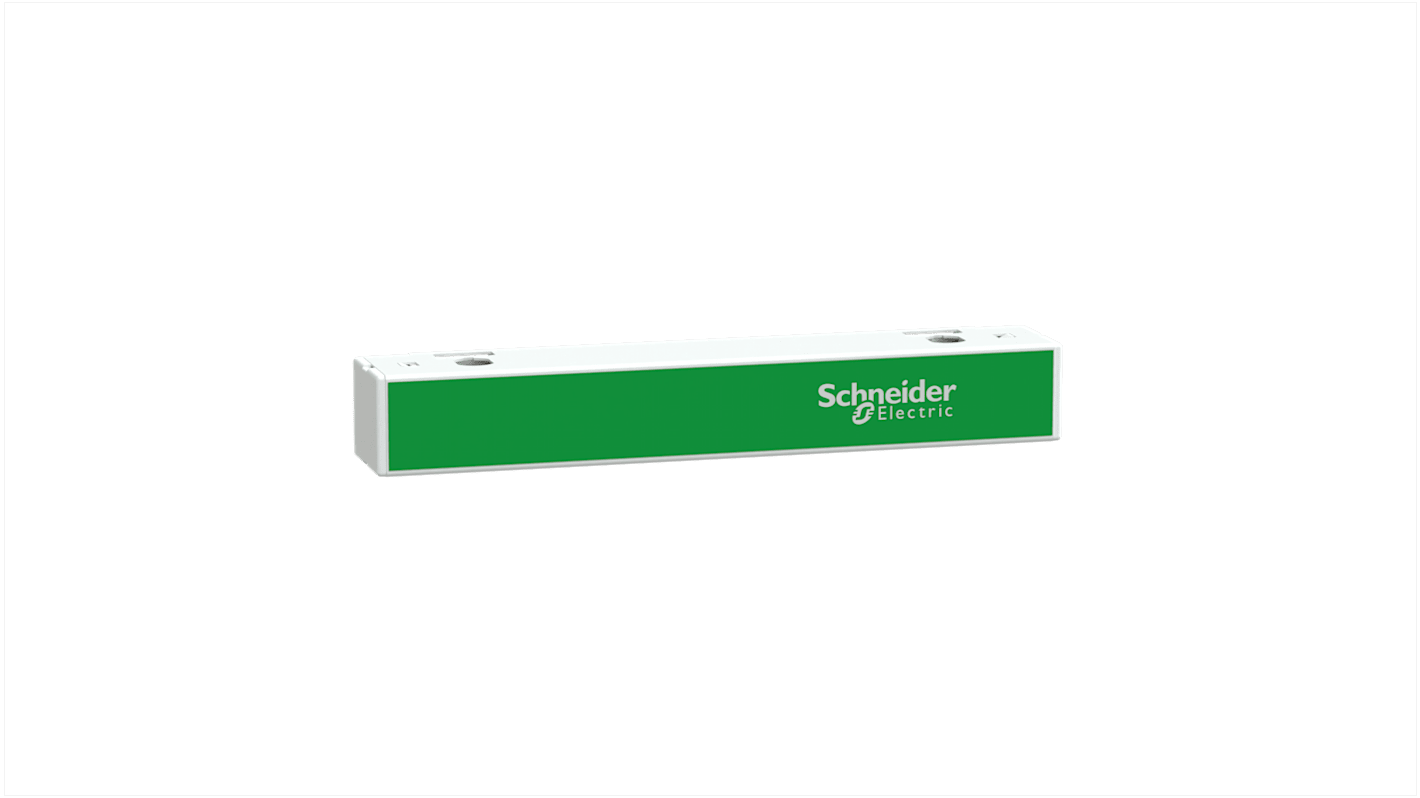 Schneider Electric Frontplatte, 300 x 50mm, für PrismaSeT P Schaltschrank PrismaSeT P