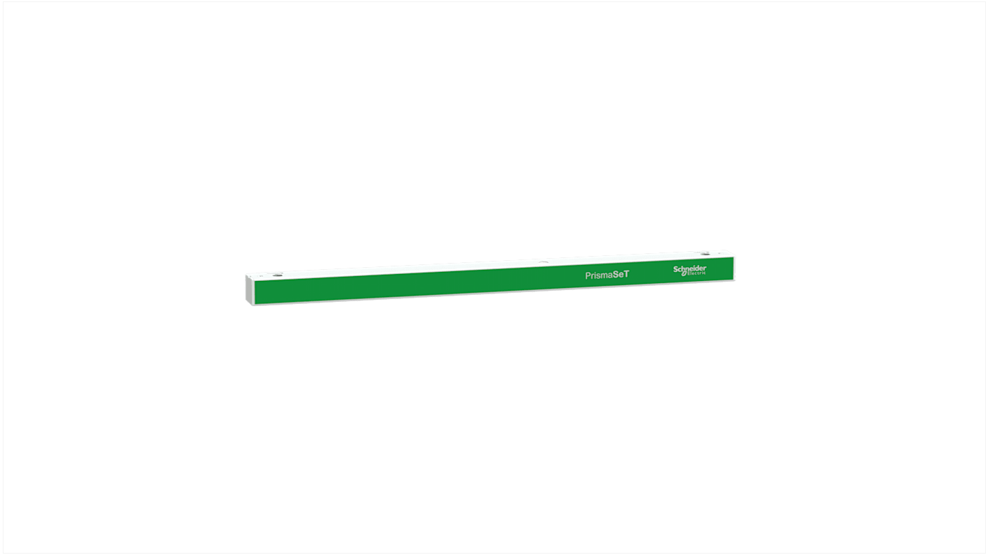 Schneider Electric PrismaSeT P Series Steel Front Plate for Use with PrismaSeT P Cubicle, 800 x 50mm