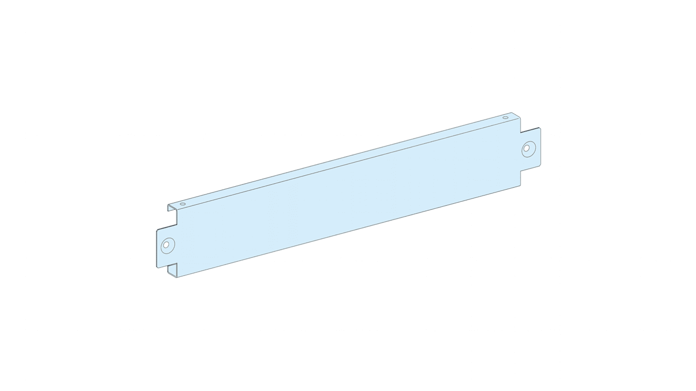 Schneider Electric 台座 根石 400mm x 300mm PrismaSeT P