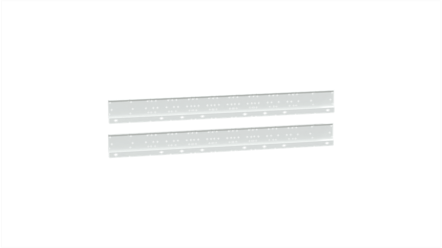 Schneider Electric PrismaSeT G Series Accessory Kit for Use with IP30 Enclosure, IP31 Enclosure, IP43 Enclosure,