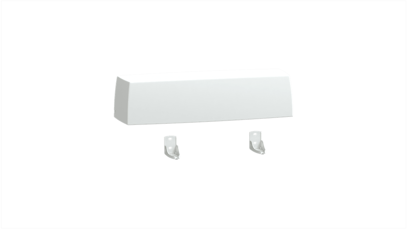 Schneider Electric PrismaSeT G Series Metal Cable Trunking for Use with IP30 Enclosure, IP31 Enclosure, IP43 Enclosure,