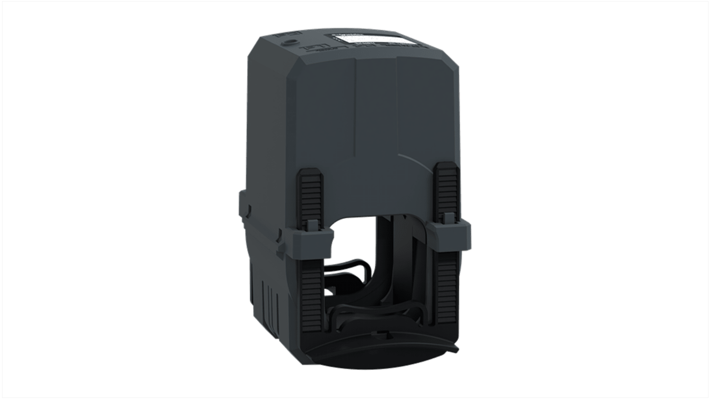 PowerLogic Series Split Core Current Transformer, 200A Input, 200/5A, 5 A Output, 720 V