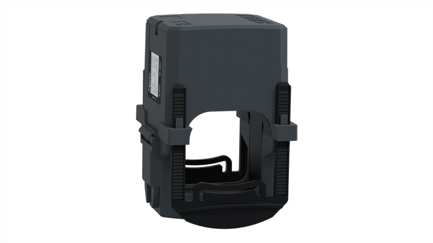 PowerLogic Series Split Core Current Transformer, 300A Input, 300/5A, 5 A Output, 720 V