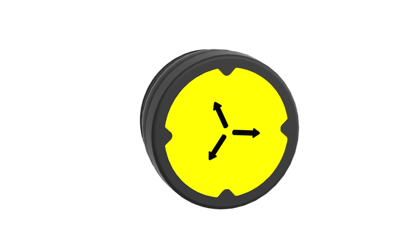 BOUTON POUSSOIR POUR ENVI