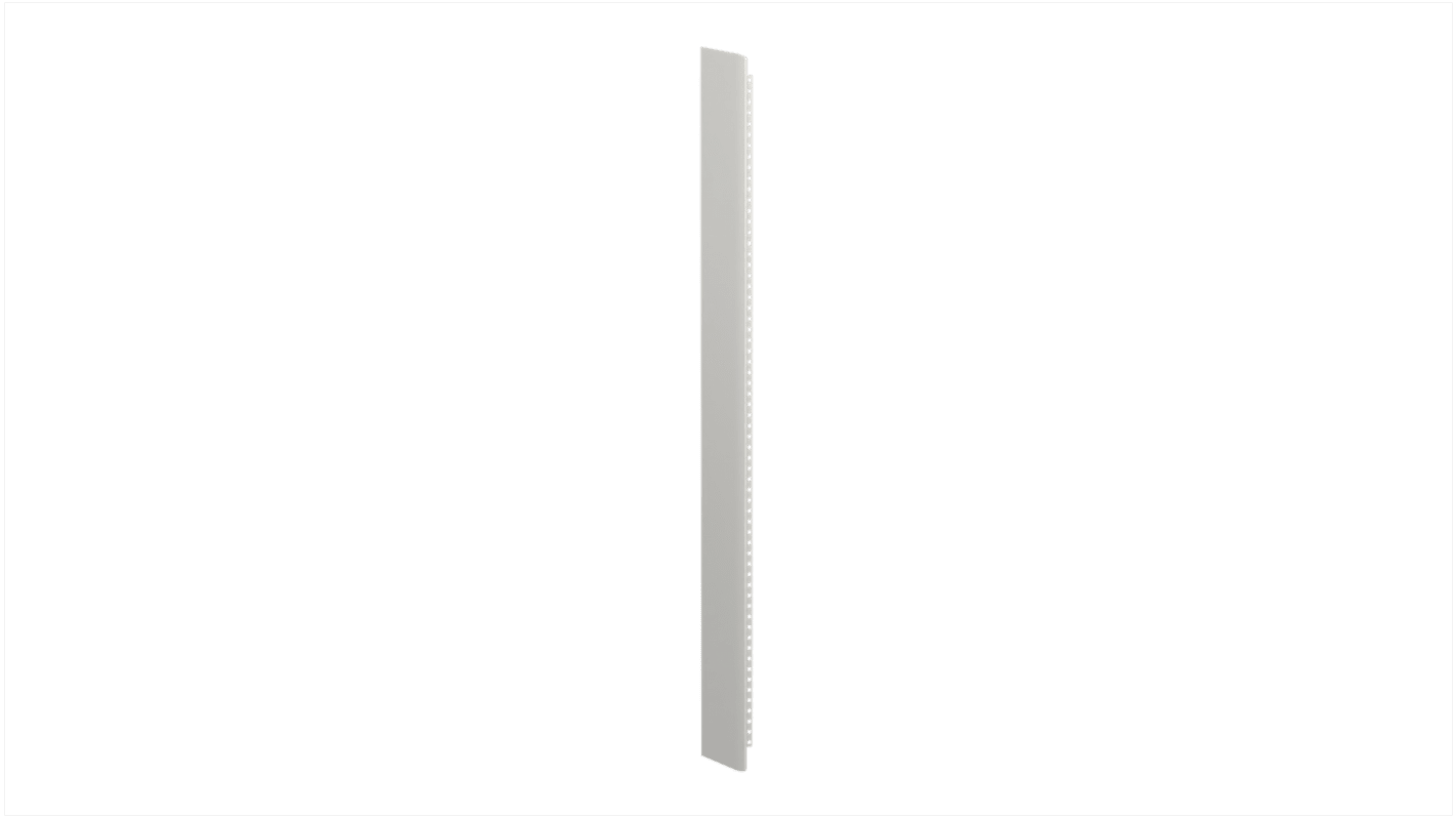 Lato pannello per Custodia PrismaSeT G, 1675 x 195mm