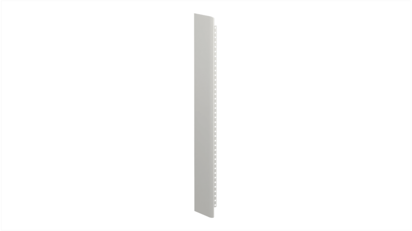 Schneider Electric Seitliche Paneele, 1075 x 195mm, für PrismaSeT PrismaSeT G-Gehäuse PrismaSeT G