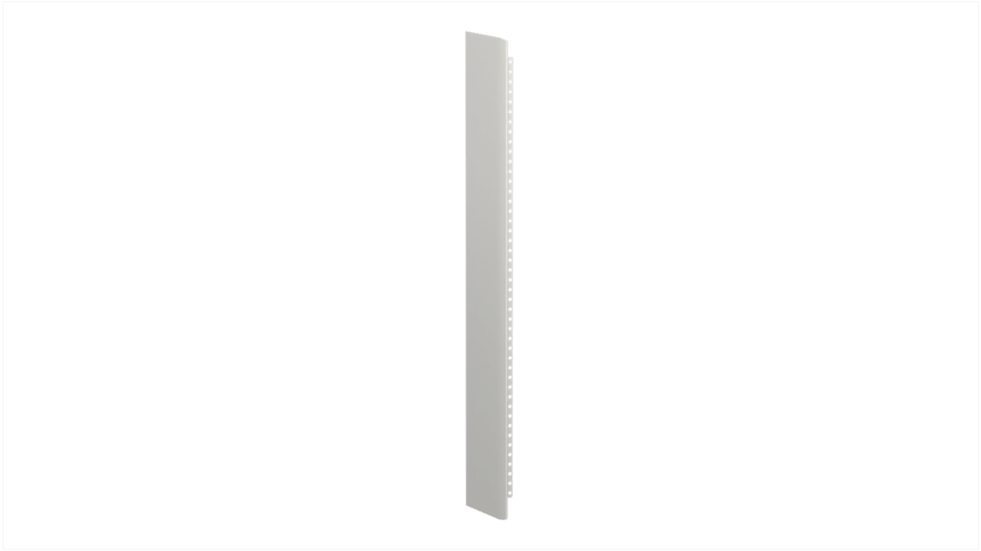 Schneider Electric Seitliche Paneele, 1225 x 195mm, für PrismaSeT G-Gehäuse PrismaSeT G