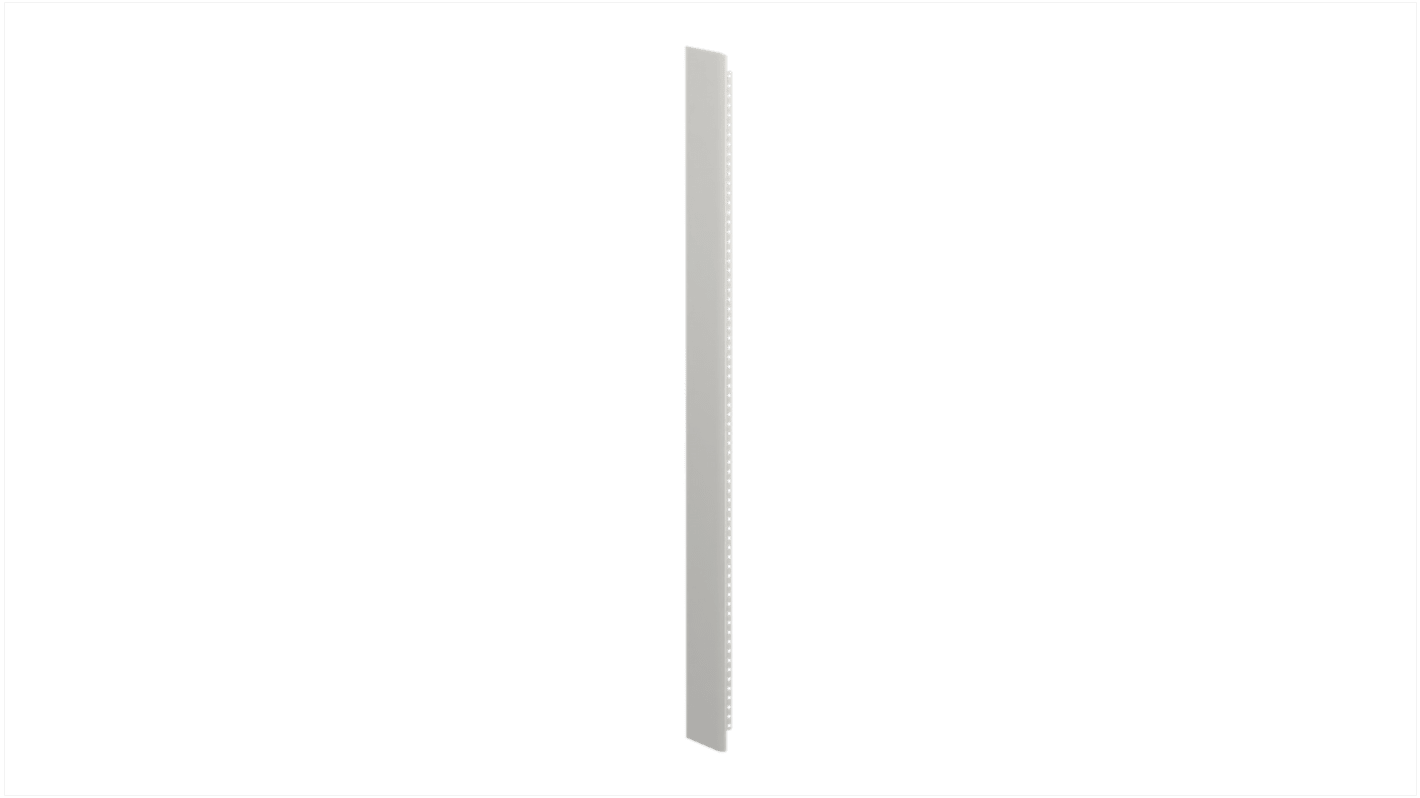 Lato pannello per Custodia PrismaSeT G, 1825 x 195mm