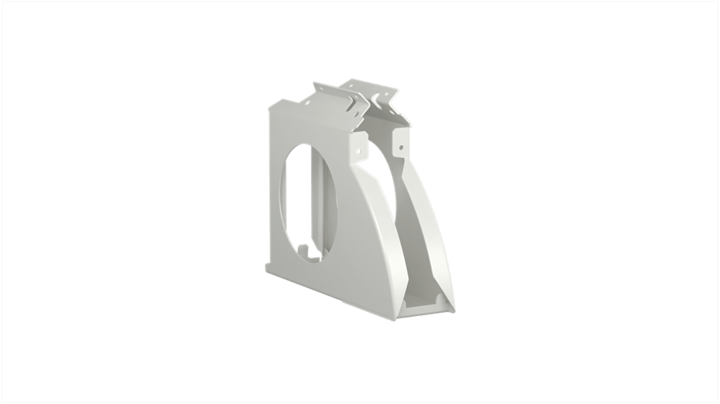 Schneider Electric Sockel, für IP30-Gehäuse, IP31-Gehäuse, IP43-Gehäuse, PrismaSeT G-Gehäuse PrismaSeT