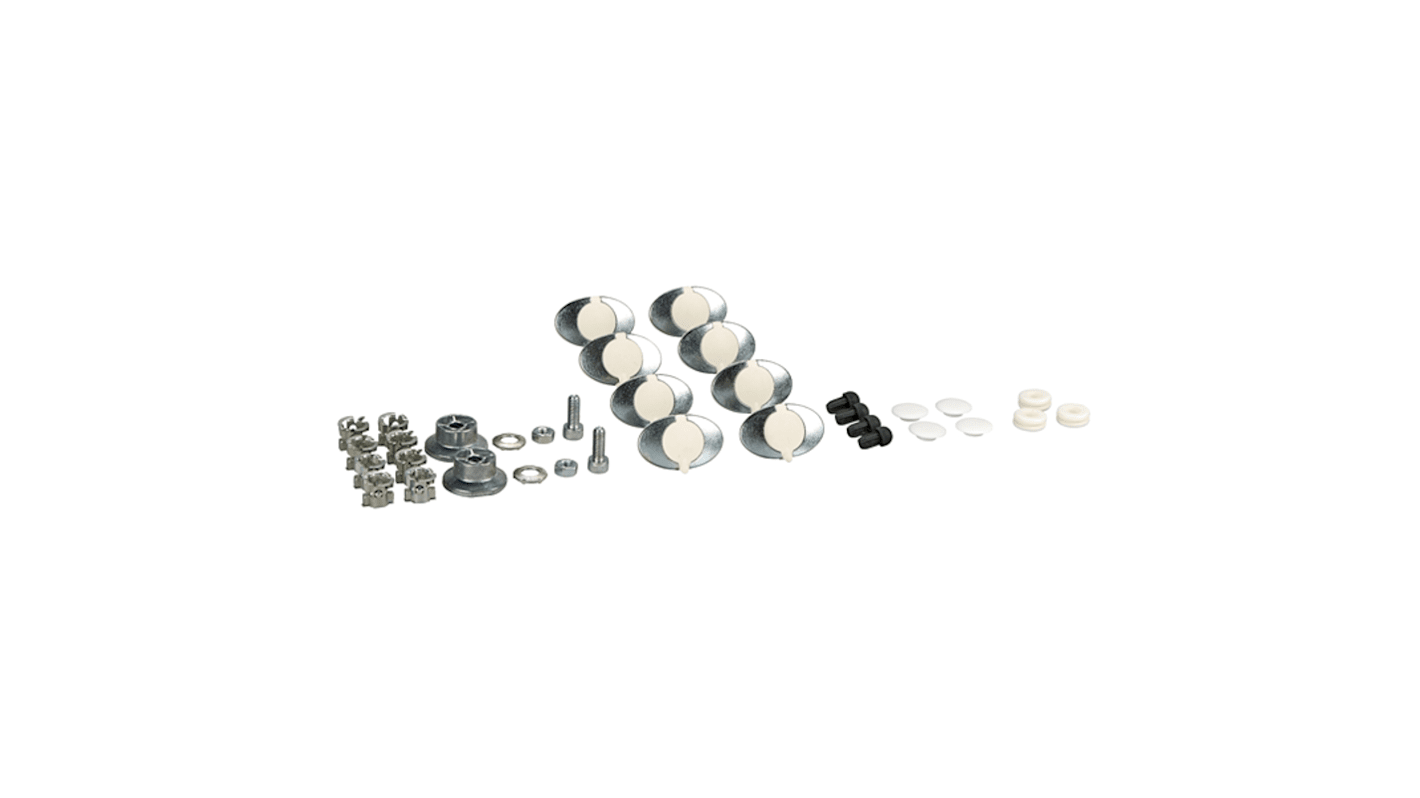 Kit di accessori per PrismaSeT PrismaSeT P Cubicle, 16.5 x 10 x 10mm