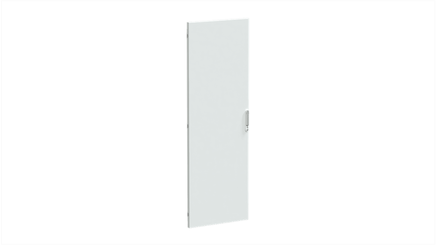 PrismaSeT Series Sheet Steel Door for Use with PrismaSeT PrismaSeT P Cubicle, 1925 x 650mm