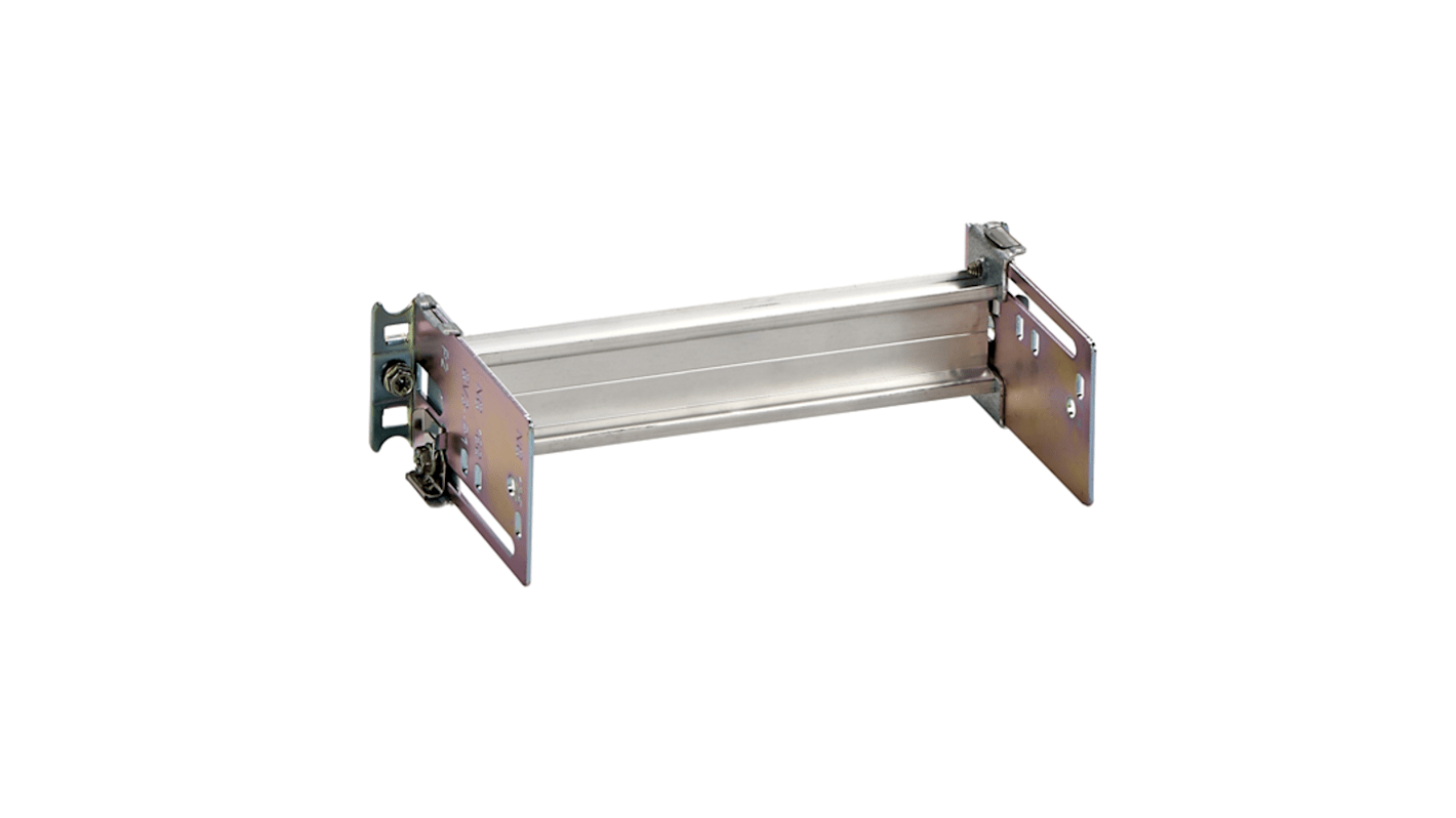 PrismaSeT G Series Metal Rail for Use with PrismaSeT PrismaSeT G Duct