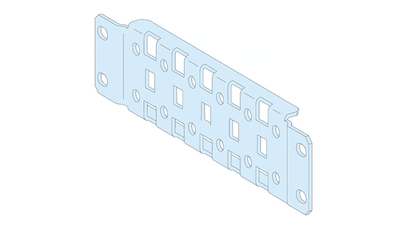 Traversa per Cubicolo PrismaSeT P