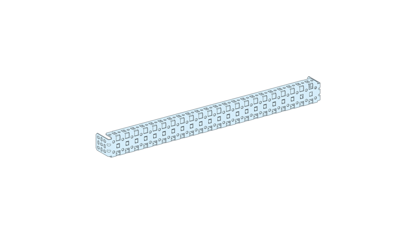 Traversa per PrismaSeT PrismaSeT P Cubicle, 578 x 50mm