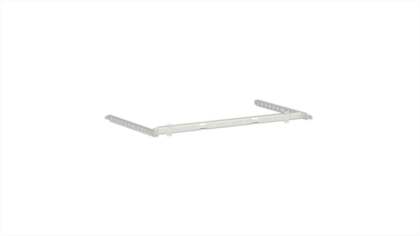 PrismaSeT Series Sheet Steel Adapter for Use with PrismaSeT P Cubicle