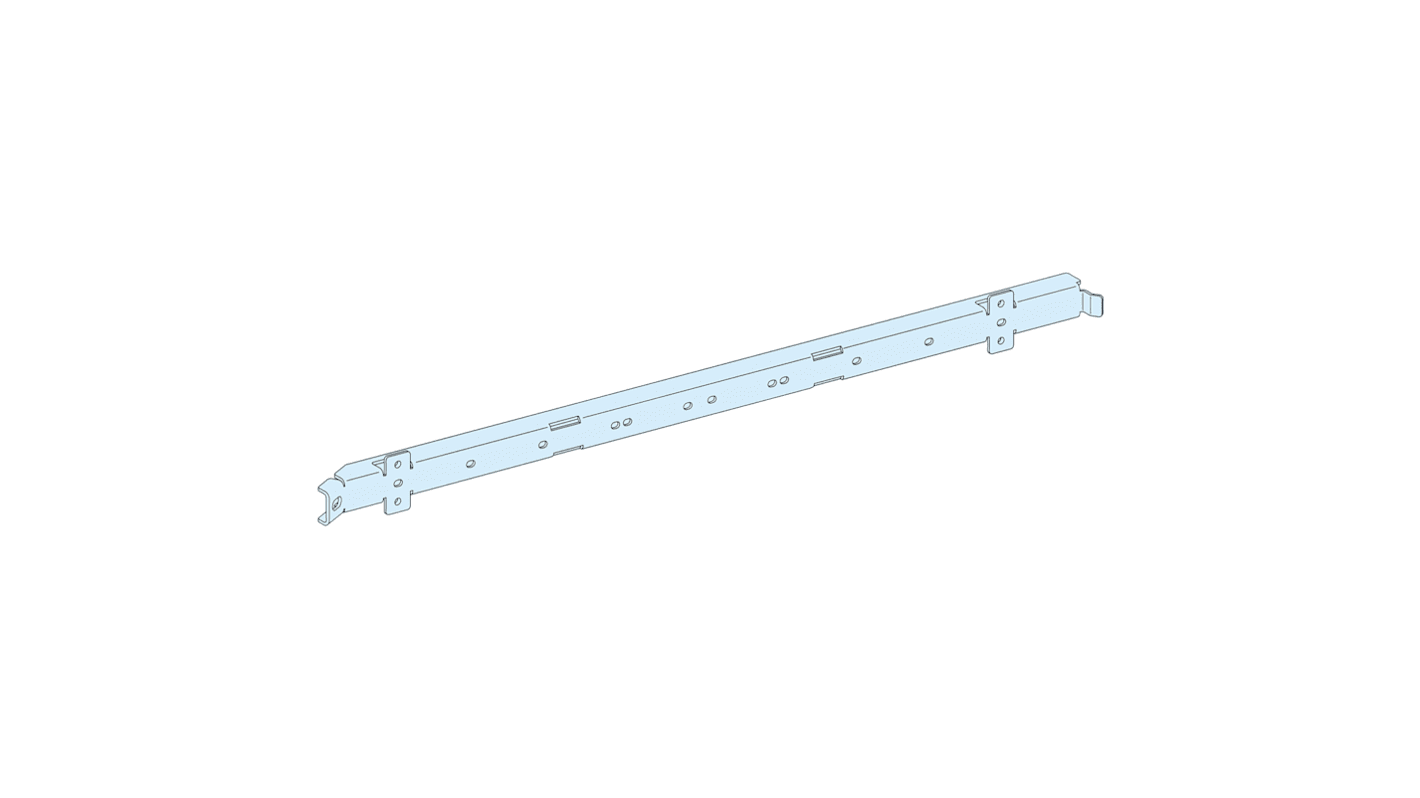 PrismaSeT Series Sheet Steel Adapter for Use with PrismaSeT P Cubicle