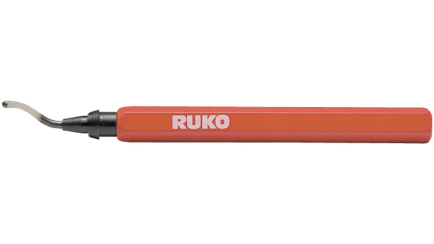 Ruko 107 Series Deburring Tool