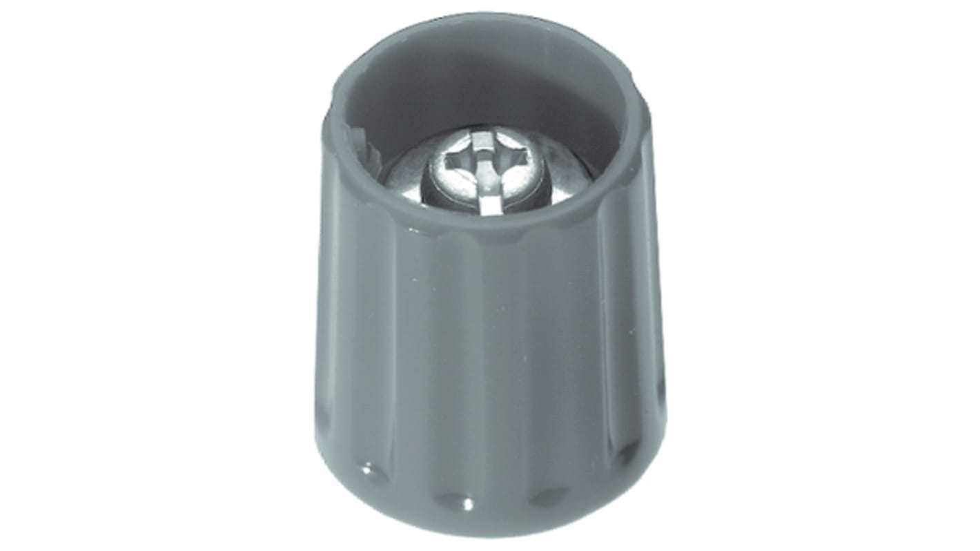 Ritel Rotary Switch Knob for use with Rotary Encoders