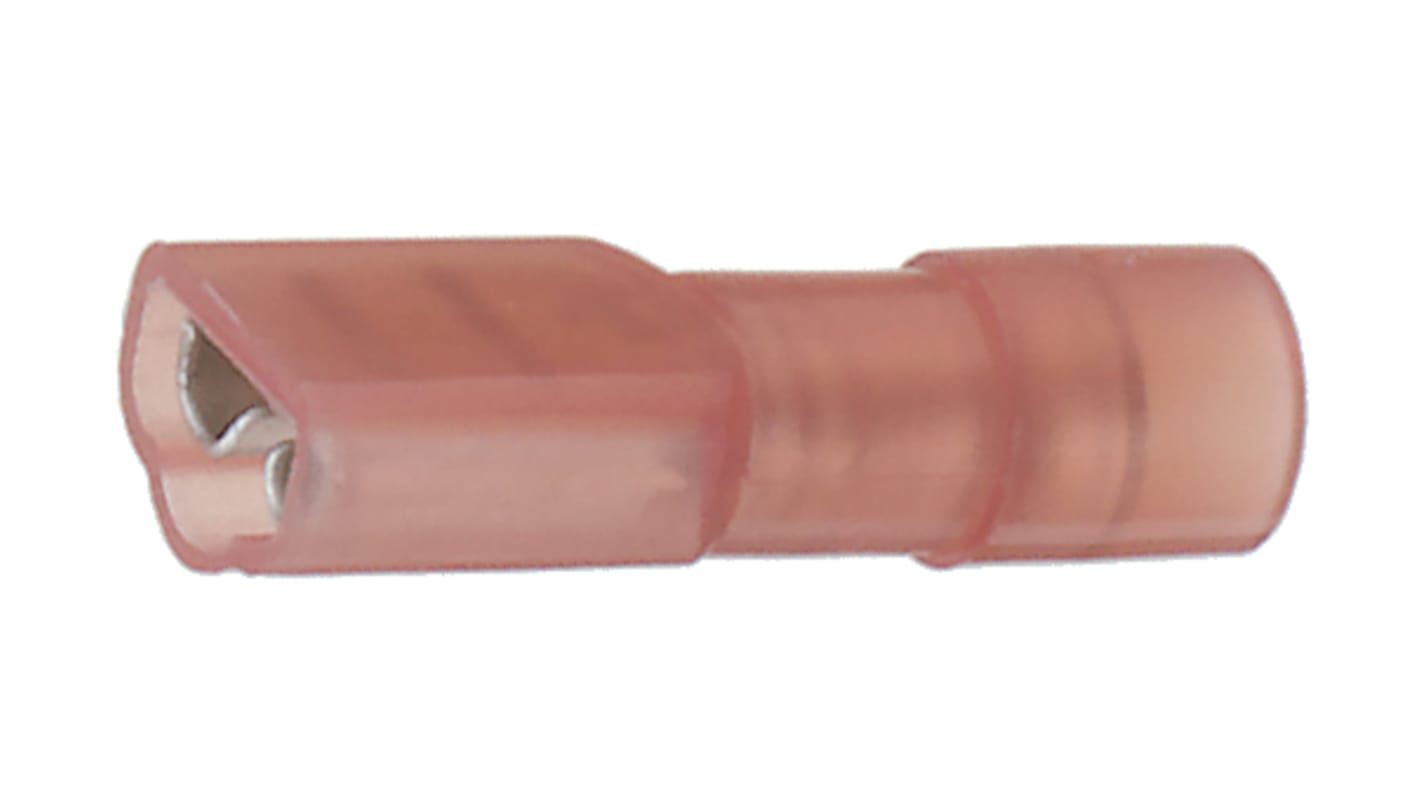 Vogt Spade Connector