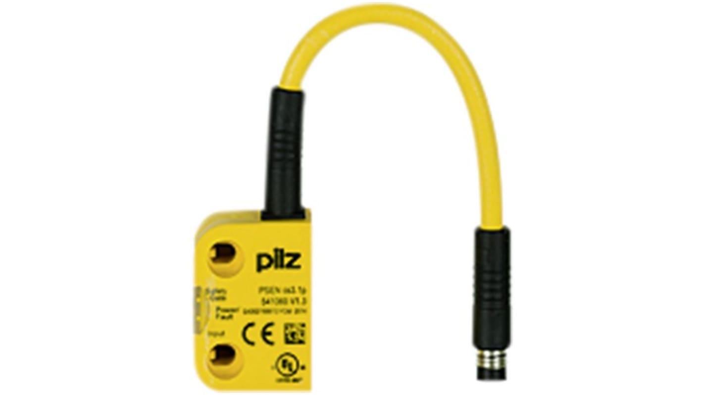 Pilz PSEN cs3.1 Safety Interlock Switch