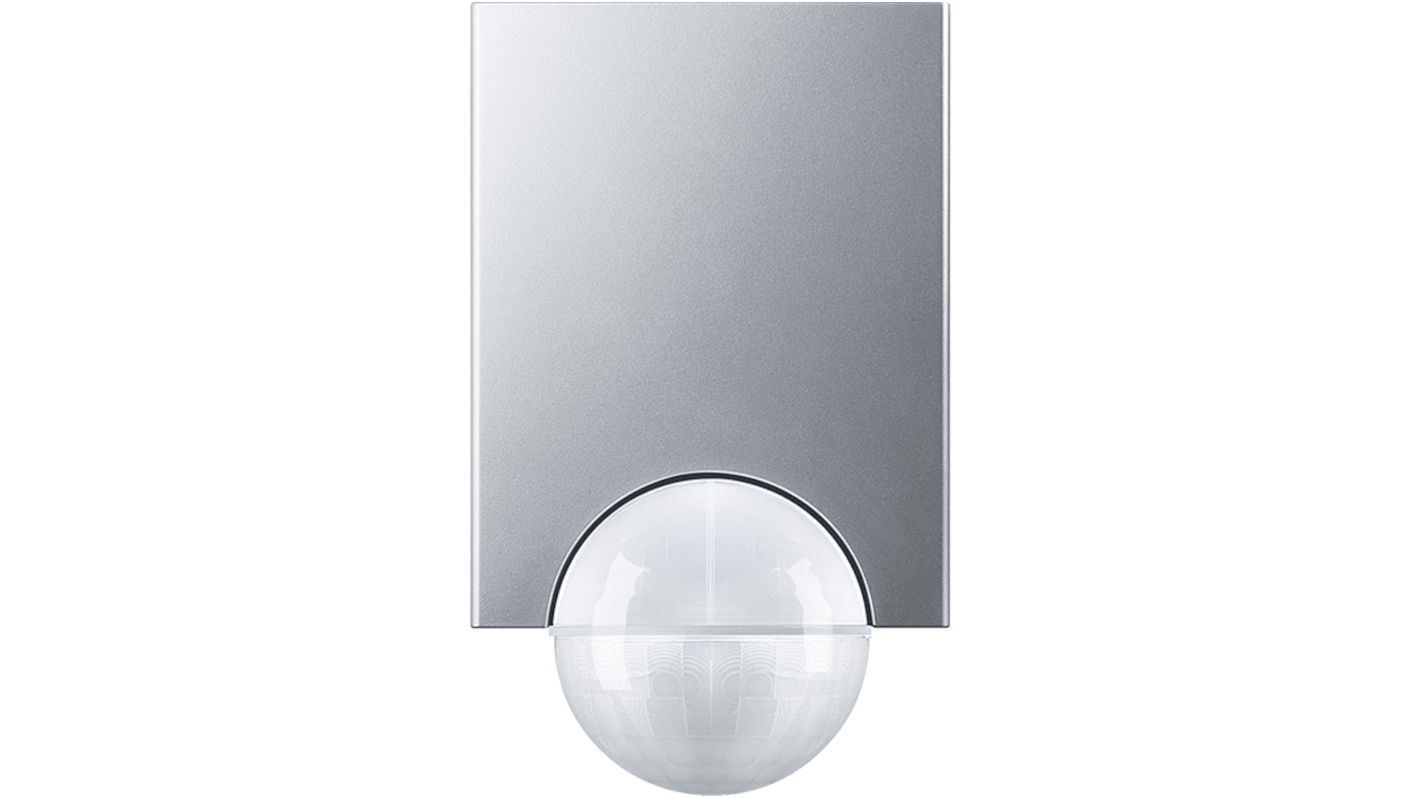 Interruttore luce Schneider Electric serie MTN, Grigio