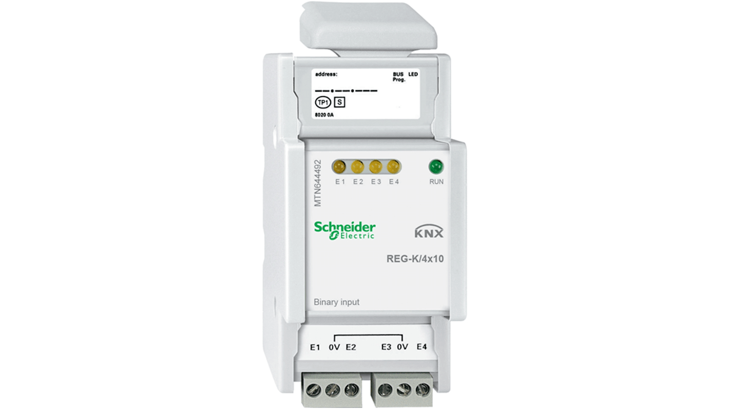 Schneider Electric Energy Meter, Type Energy Meter