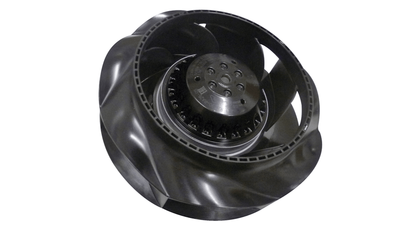 Schneider Electric Black Fan Filter