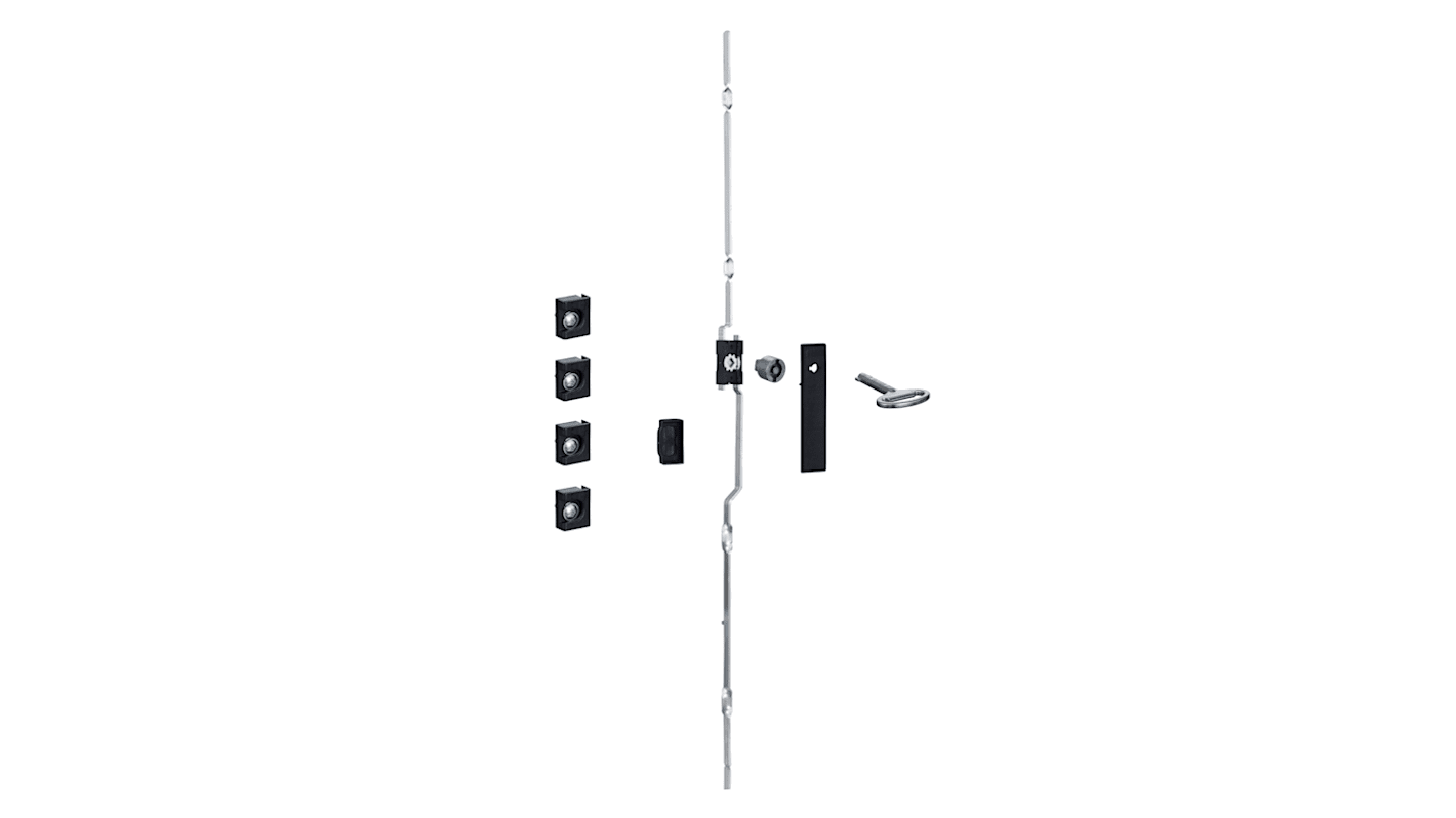 Schneider Electric NSY Series Polyamide Lock Kit for Use with Thalassa Thalassa PLM